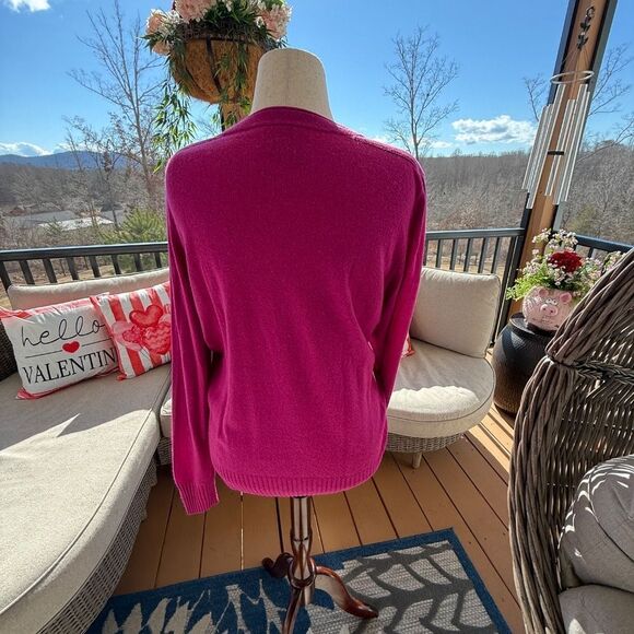 TORY BURCH SWEATER - Picture 5 of 7